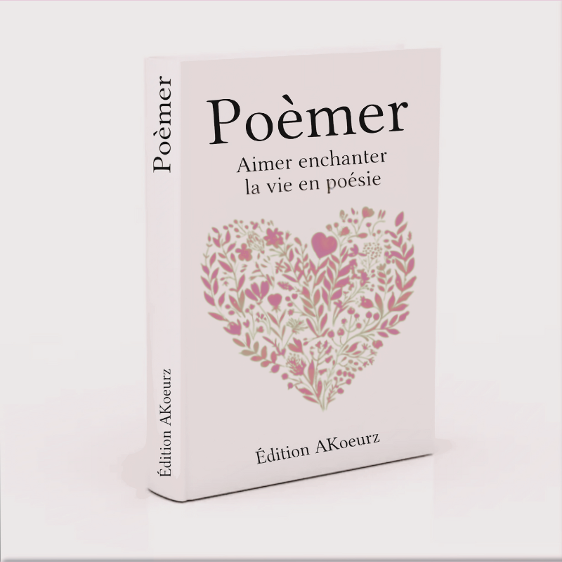 livre qui seme a koeurz un langage qui fait vibrer les coeurs